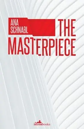 Schnabl |  The Masterpiece | eBook | Sack Fachmedien