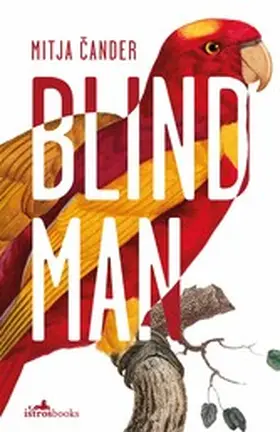 Cander |  Blind Man | eBook | Sack Fachmedien