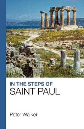 Walker | In the Steps of Saint Paul | E-Book | www.sack.de