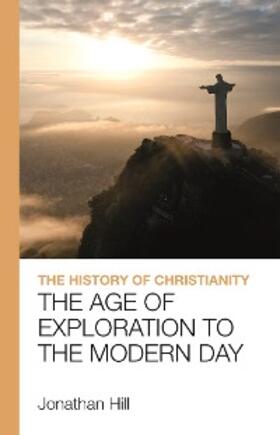 Hill | The History of Christianity | E-Book | sack.de