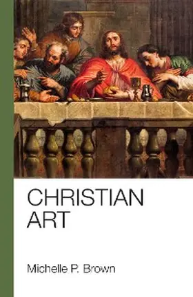 Brown |  Christian Art | eBook | Sack Fachmedien