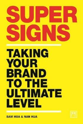 Hua |  Super Signs | Buch |  Sack Fachmedien