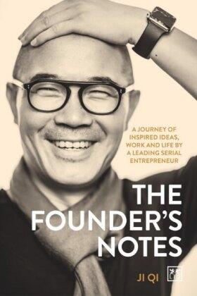 Qi |  The Founder's Notes | Buch |  Sack Fachmedien