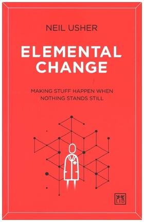 Usher |  Elemental Change | Buch |  Sack Fachmedien
