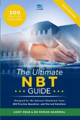 Agarwal / Cole |  The Ultimate NBT Guide | Buch |  Sack Fachmedien