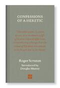Scruton |  CONFESSIONS OF A HERETIC | eBook | Sack Fachmedien
