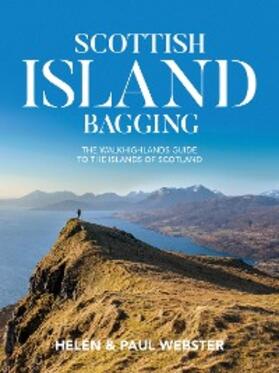 Webster |  Scottish Island Bagging | eBook | Sack Fachmedien
