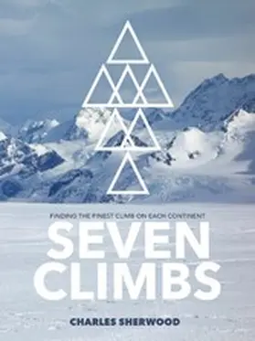 Sherwood |  Seven Climbs | eBook | Sack Fachmedien