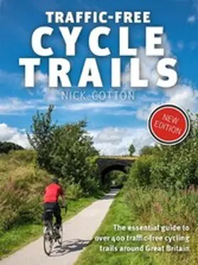 Cotton |  Traffic-Free Cycle Trails | eBook | Sack Fachmedien