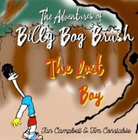 Campbell |  The Adventures of Billy Bog Brush | eBook | Sack Fachmedien