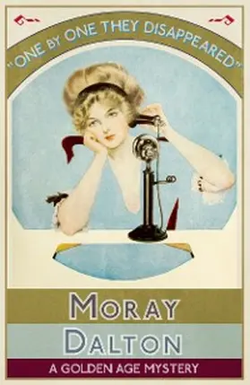 Dalton |  One by One They Disappeared | eBook | Sack Fachmedien