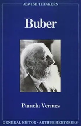 Vermes |  Buber | eBook | Sack Fachmedien