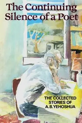 Yehoshua |  The Continuing Silence of a Poet | eBook | Sack Fachmedien