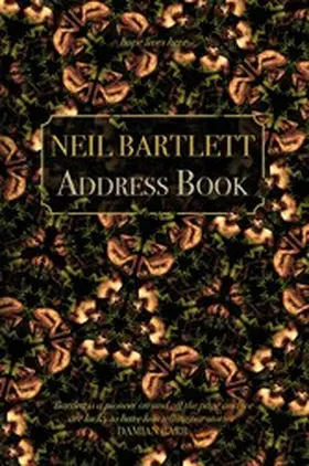 Bartlett |  Address Book | eBook | Sack Fachmedien