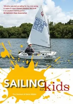 Davison / Kibble |  Sailing for Kids | eBook | Sack Fachmedien
