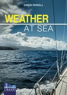 Rowell |  Weather at Sea | eBook | Sack Fachmedien