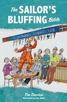 Davison |  The Sailor's Bluffing Bible | eBook | Sack Fachmedien