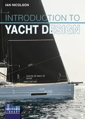 Nicolson |  Introduction to Yacht Design | eBook | Sack Fachmedien