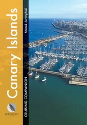 Jurczynski |  Canary Islands Cruising Companion | eBook | Sack Fachmedien