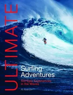 Alderson |  Ultimate Surfing Adventures | eBook | Sack Fachmedien