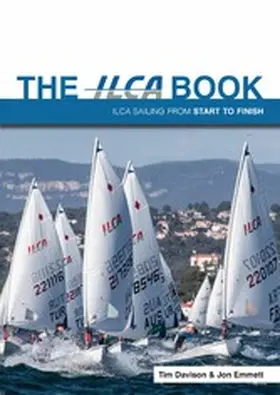 Davison / Emmett |  ILCA Book | eBook | Sack Fachmedien