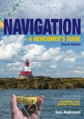 Hopkinson |  Navigation: A Newcomer's Guide | eBook | Sack Fachmedien