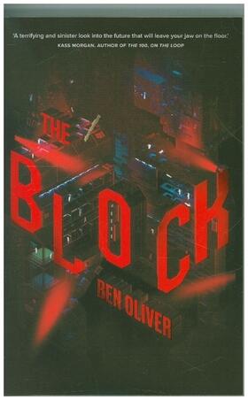 Oliver |  The Loop 2: The Block | Buch |  Sack Fachmedien