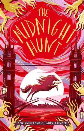 Read / Trinder |  The Midnight Hunt | Buch |  Sack Fachmedien