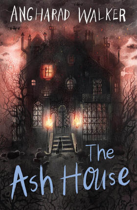 Walker |  The Ash House | Buch |  Sack Fachmedien