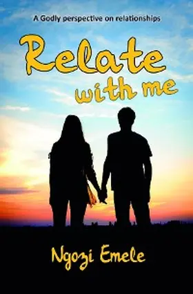 Ng |  Relate with Me | eBook | Sack Fachmedien