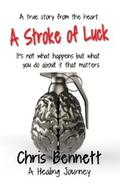Bennett |  A Stroke of Luck | eBook | Sack Fachmedien
