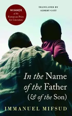 Mifsud |  In The Name Of The Father | eBook | Sack Fachmedien