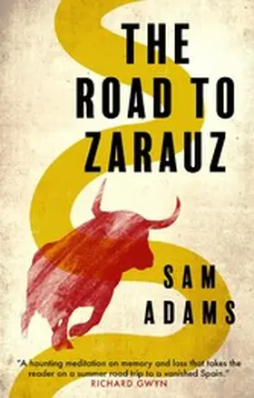 Adams |  The Road to Zarauz | eBook | Sack Fachmedien