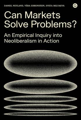 Milyaeva |  Can Markets Solve Problems? | Buch |  Sack Fachmedien