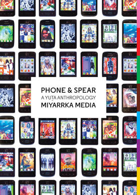 Media |  Phone & Spear | Buch |  Sack Fachmedien