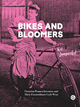 Jungnickel | BIKES & BLOOMERS | Buch | 978-1-912685-43-1 | sack.de