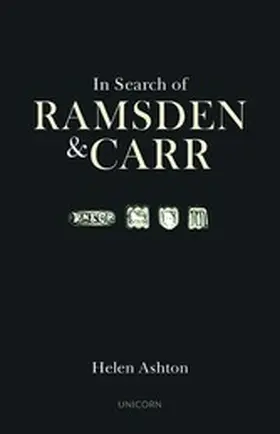Ashton |  In Search of Ramsden and Car | eBook | Sack Fachmedien
