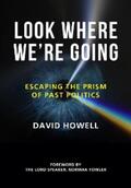 Howell |  Look Where We're Going | eBook | Sack Fachmedien