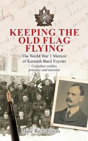 Richardson |  Keeping the Old Flag Flying | eBook | Sack Fachmedien