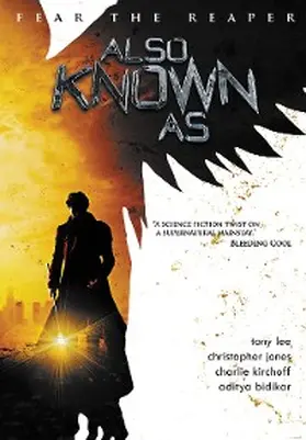 Lee |  Also Known As | eBook | Sack Fachmedien