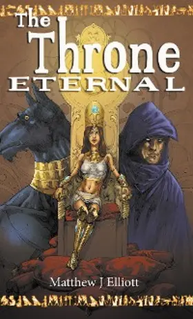 Elliott |  The Throne Eternal | eBook | Sack Fachmedien
