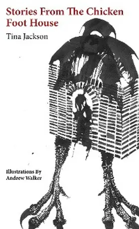 Jackson | Stories from the Chicken Foot House | E-Book | sack.de