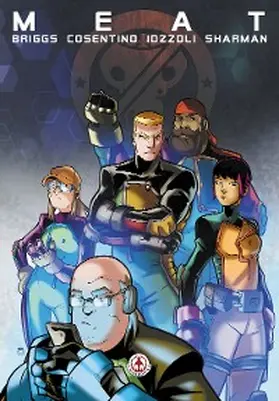 Briggs |  MEAT | eBook | Sack Fachmedien