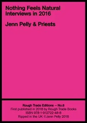 Pelly |  Nothing Feels Natural | eBook | Sack Fachmedien