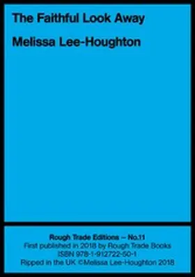 Lee-Houghton |  The Faithful Look Away | eBook | Sack Fachmedien