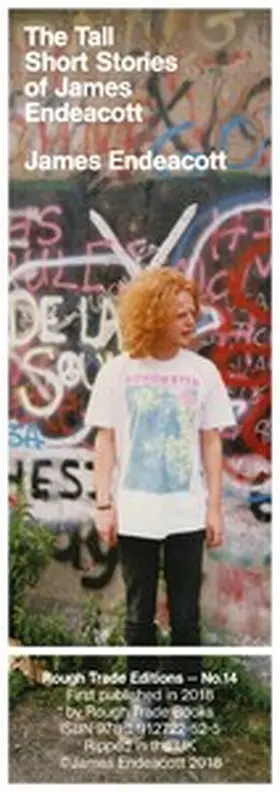 Endeacott |  The Tall Short Stories of... | eBook | Sack Fachmedien