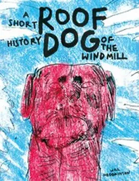 Hodgkinson |  Roof Dog | eBook | Sack Fachmedien