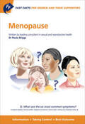 Briggs |  Fast Facts for Women and their Supporters: Menopause | Buch |  Sack Fachmedien