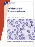 Glader / Barcellini / Grace |  Fast Facts: Deficiencia de piruvato quinasa | eBook | Sack Fachmedien