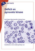 Glader / Barcellini / Grace |  Fast Facts: Déficit en pyruvate kinase | eBook | Sack Fachmedien